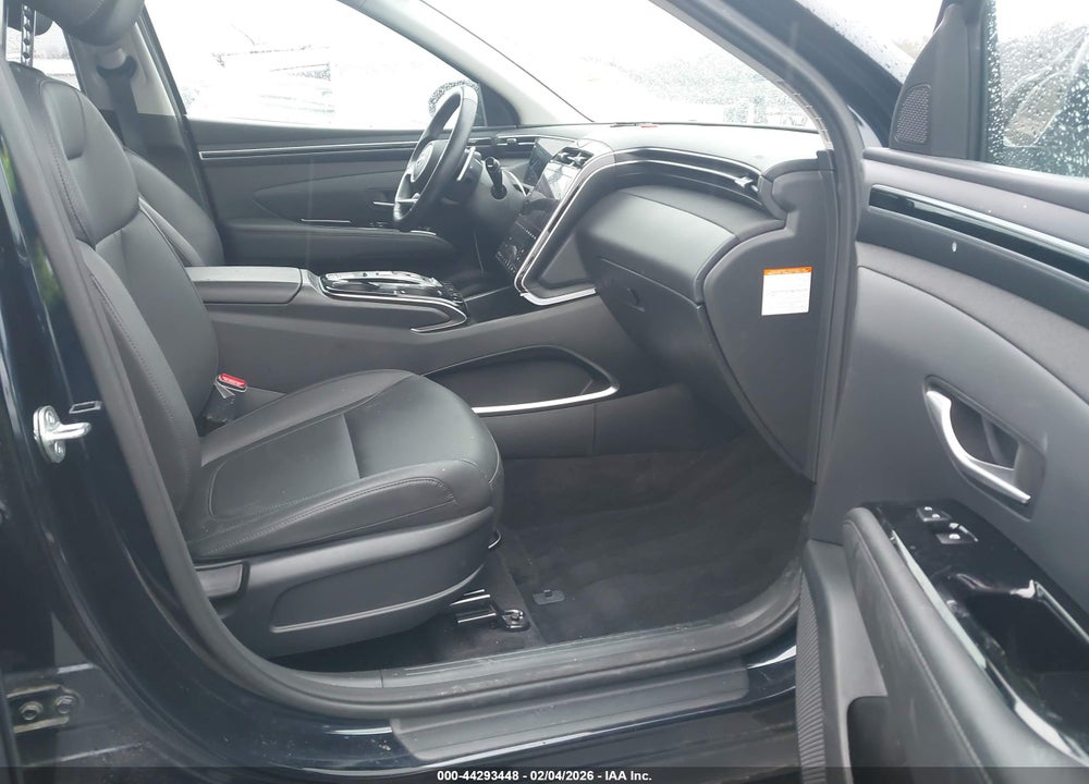 2023 HYUNDAI TUCSON HYBRID SEL CONVENIENCE VIN: KM8JFCA10PU118172