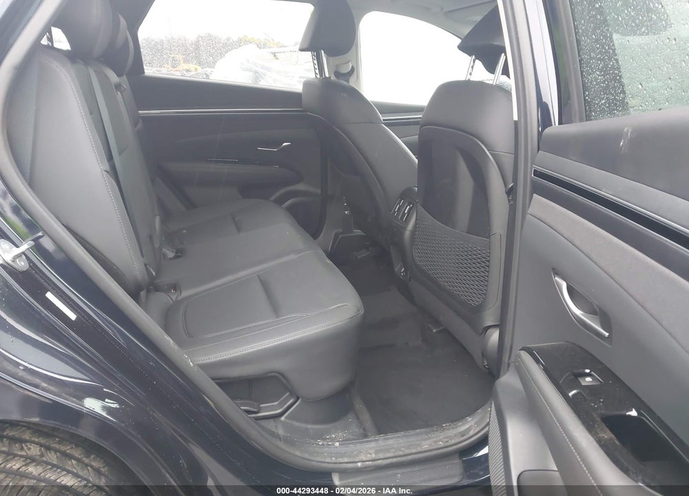 2023 HYUNDAI TUCSON HYBRID SEL CONVENIENCE VIN: KM8JFCA10PU118172