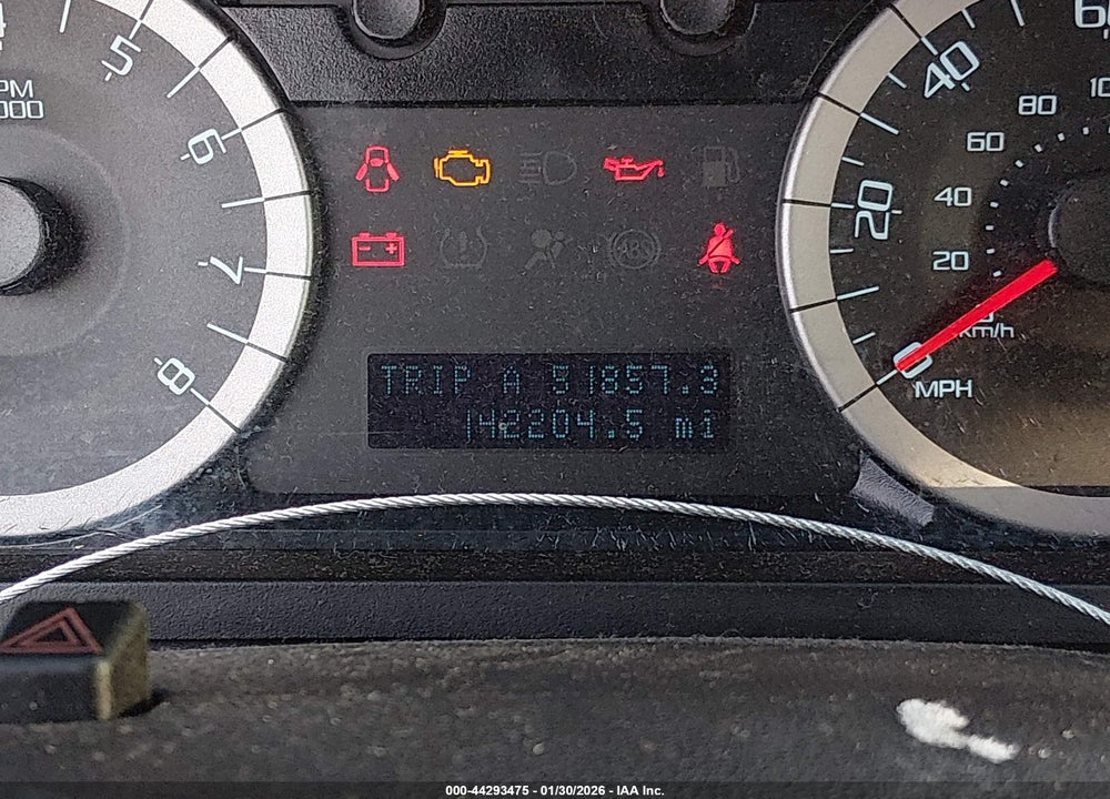 2012 FORD ESCAPE LIMITED VIN: 1FMCU0EG0CKB55305