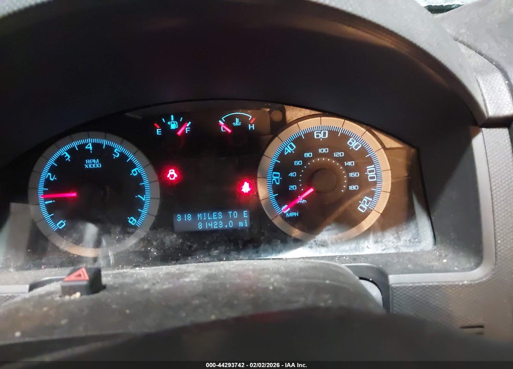2010 FORD ESCAPE XLT VIN: 1FMCU0DG4AKB07322