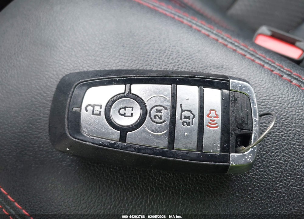 2024 FORD ESCAPE ST-LINE VIN: 1FMCU9MNXRUA03811