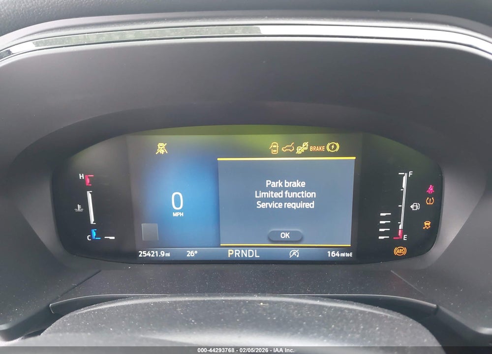 2024 FORD ESCAPE ST-LINE VIN: 1FMCU9MNXRUA03811