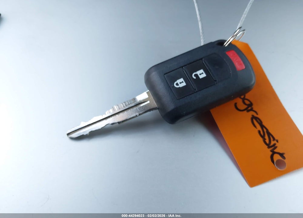 2023 MITSUBISHI MIRAGE G4 ES VIN: ML32FUFJ2PHF03903