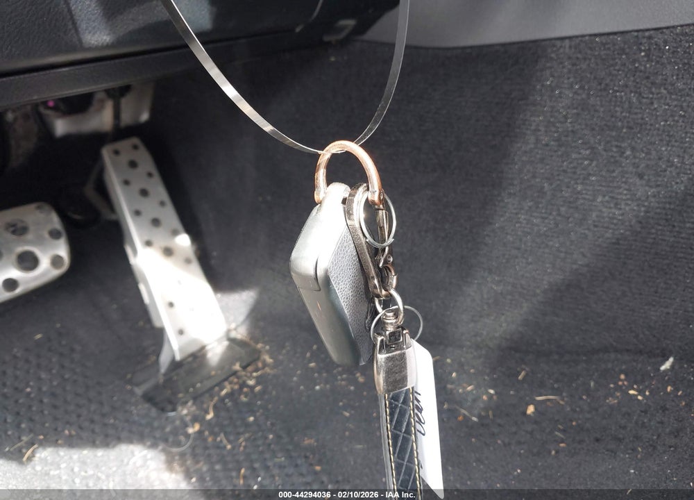 2015 LEXUS IS 350 VIN: JTHBE1D25F5022629