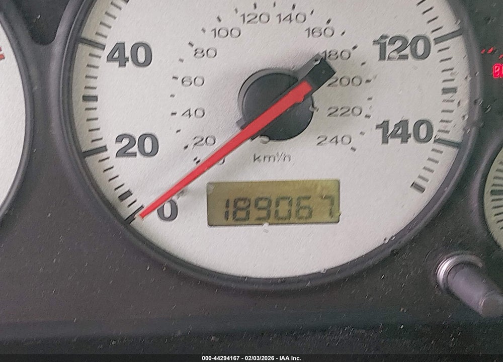 2002 HONDA CIVIC LX VIN: 2HGES16512H574275
