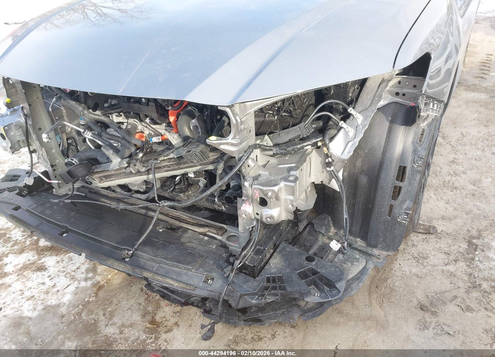 2026 TOYOTA CAMRY SE VIN: 4T1DAACK6TU667827