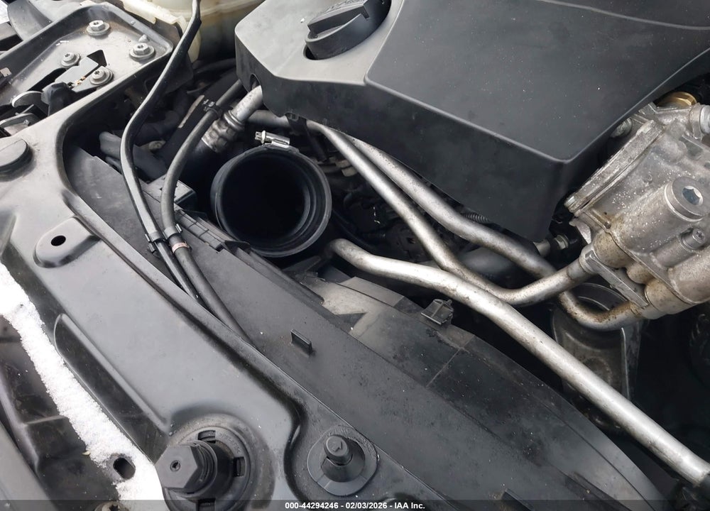 2014 BMW 435I VIN: WBA3R1C54EK192581