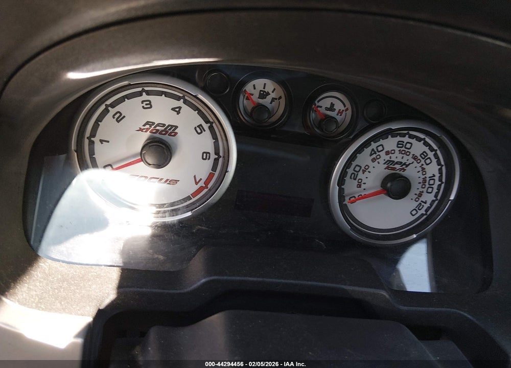 2009 FORD FOCUS SES VIN: 1FAHP36N29W158875