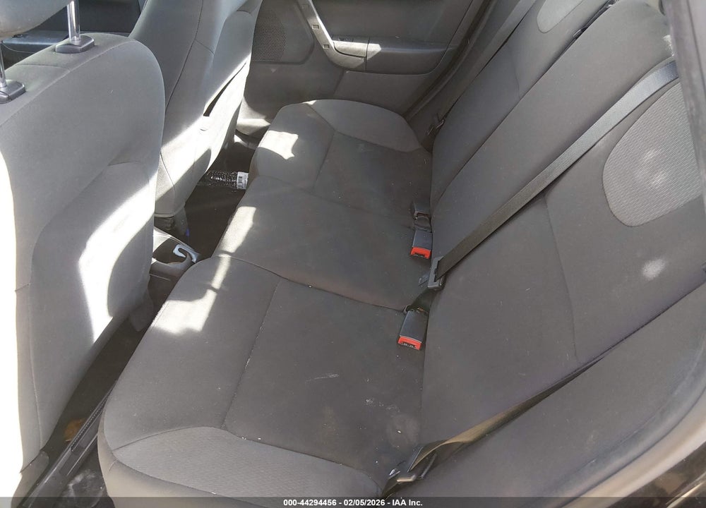 2009 FORD FOCUS SES VIN: 1FAHP36N29W158875