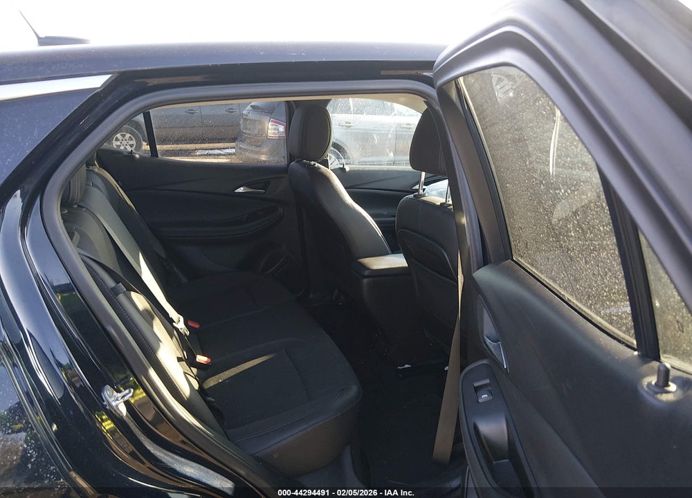 2020 BUICK ENCORE GX FWD PREFERRED VIN: KL4MMBS29LB116218