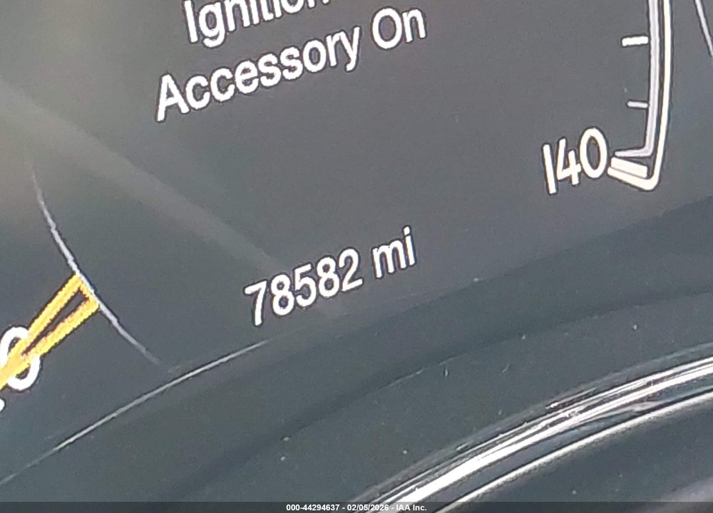 2021 JEEP GRAND CHEROKEE OVERLAND 4X4 VIN: 1C4RJFCG7MC583669