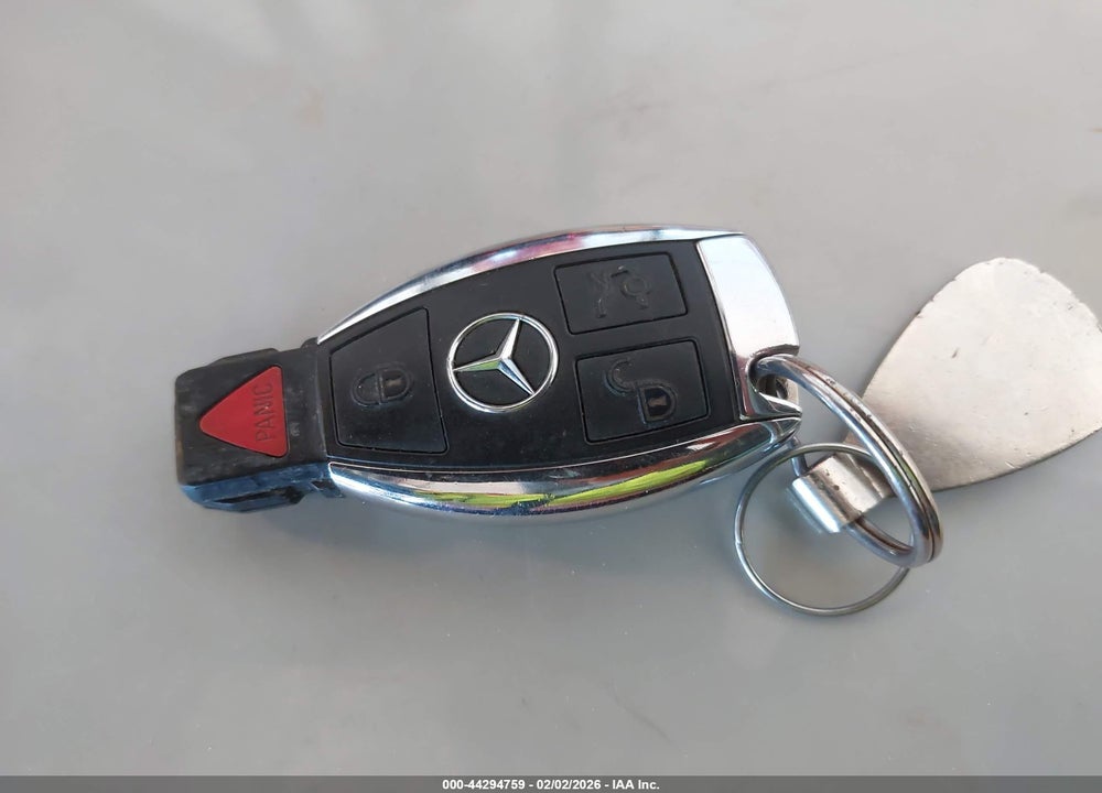 2012 MERCEDES-BENZ GL 450 4MATIC VIN: 4JGBF7BEXCA796887