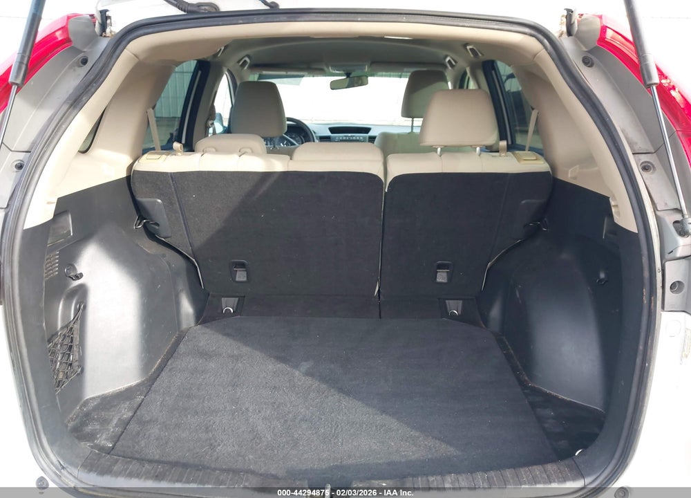 2015 HONDA CR-V LX VIN: 5J6RM3H39FL013648