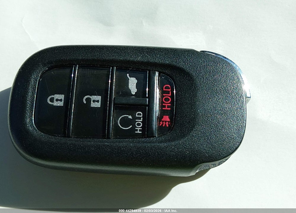 2023 HONDA CIVIC SPORT VIN: 19XFL2H82PE018072