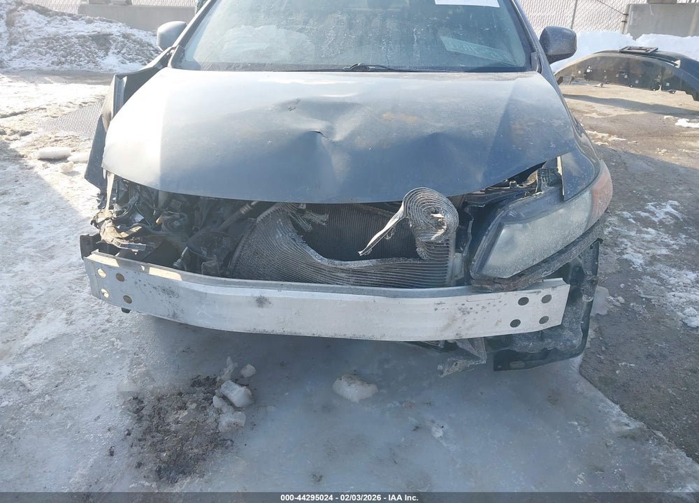 2012 HONDA CIVIC LX VIN: 19XFB2F59CE346479