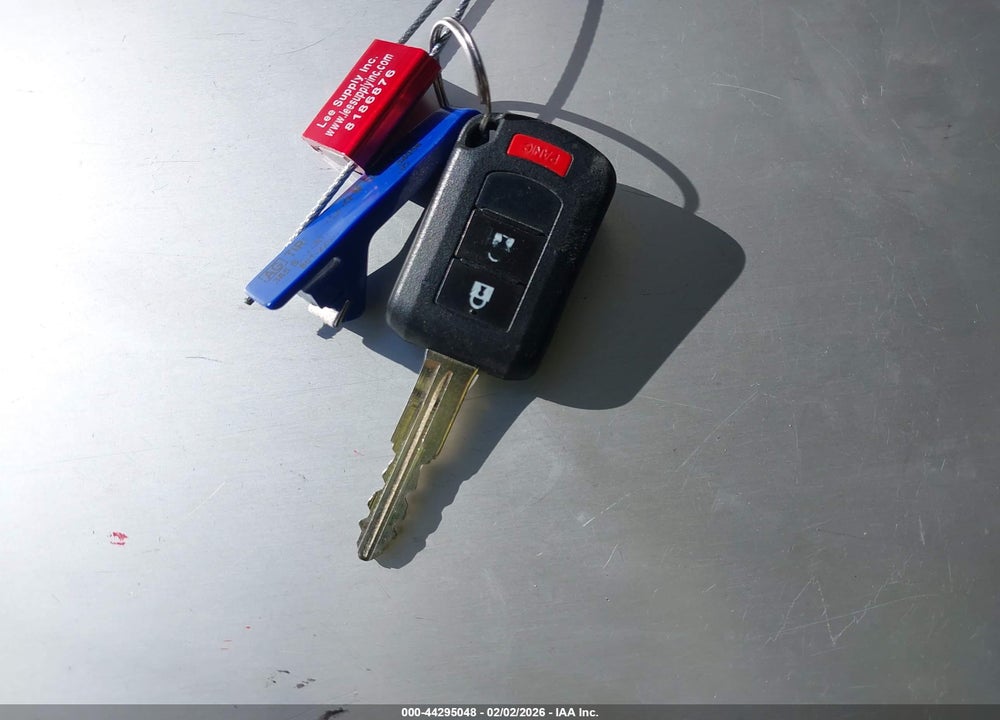 2020 MITSUBISHI MIRAGE ES/SE VIN: ML32A3HJ8LH011020