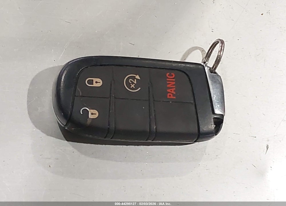 2020 JEEP COMPASS LIMITED 4X4 VIN: 3C4NJDCB9LT204097