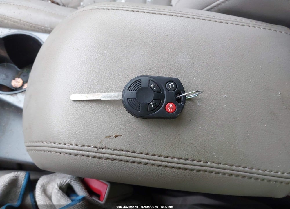 2014 FORD ESCAPE SE VIN: 1FMCU9G92EUD70212