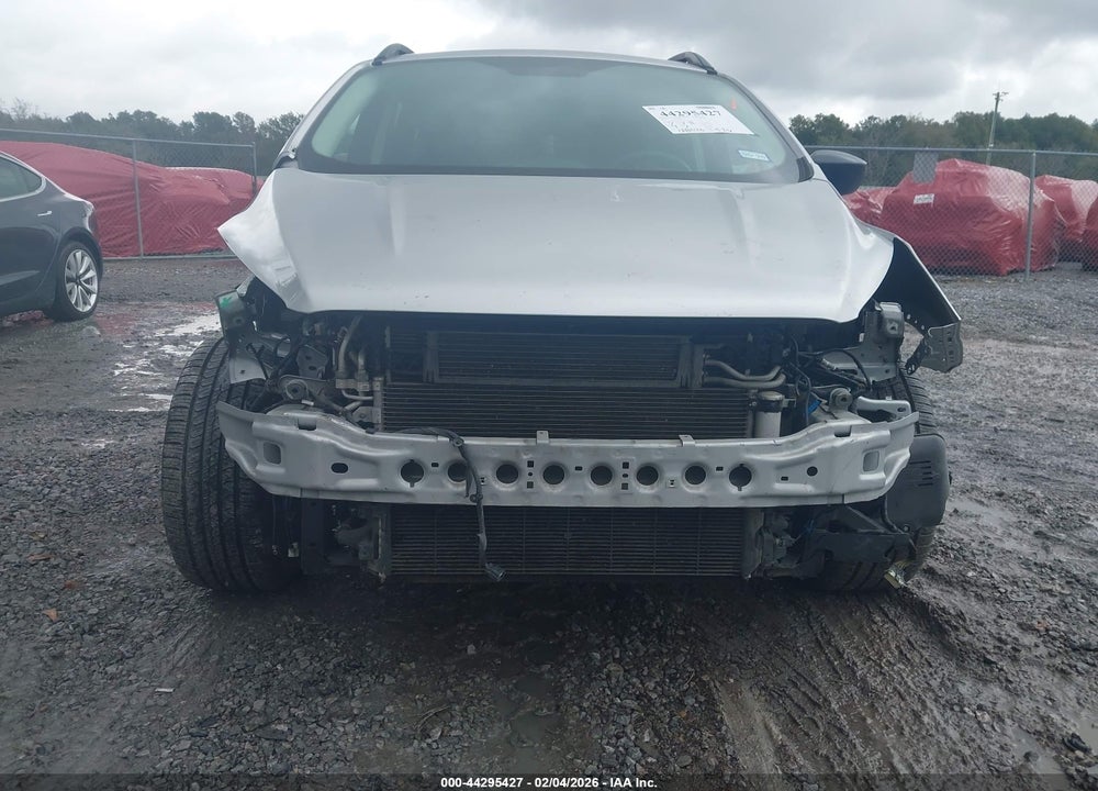 2019 FORD ESCAPE SE VIN: 1FMCU0GD5KUB07191