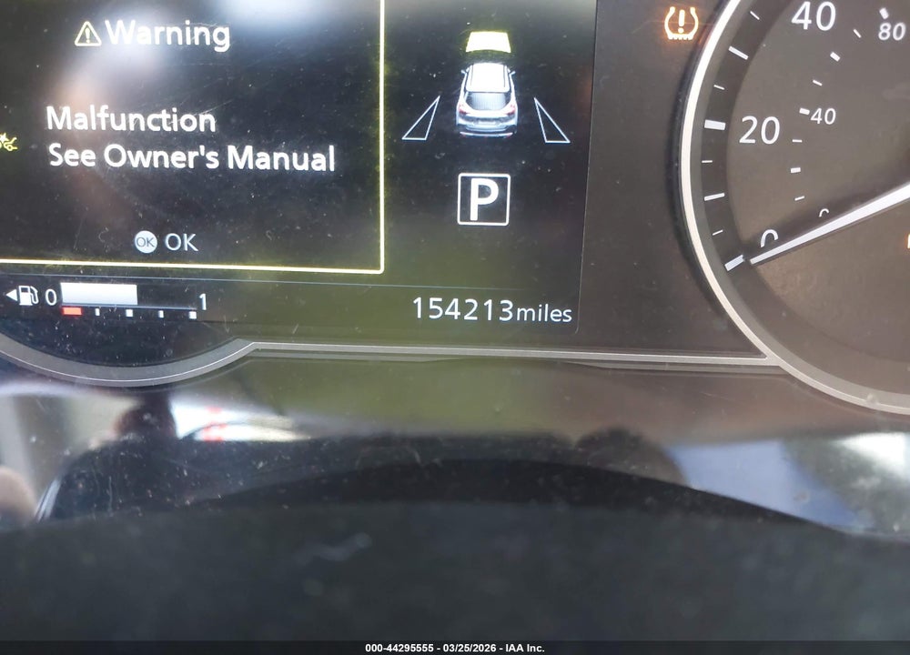 2019 NISSAN KICKS SV VIN: 3N1CP5CUXKL498446