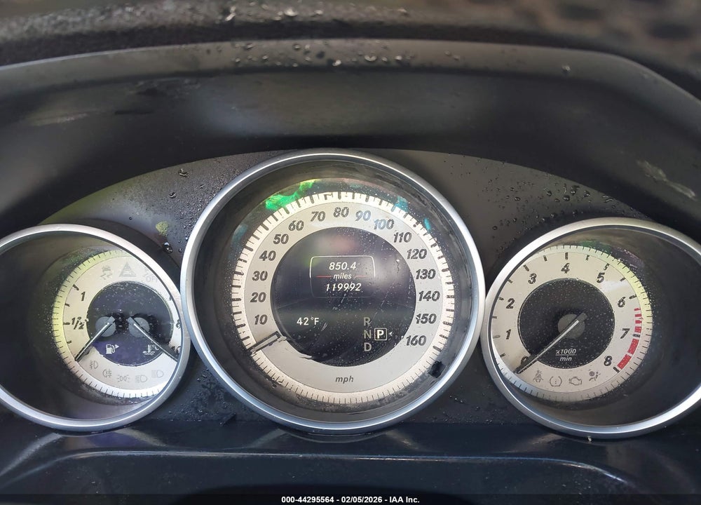 2016 MERCEDES-BENZ E 350 VIN: WDDHF5KB5GB269208
