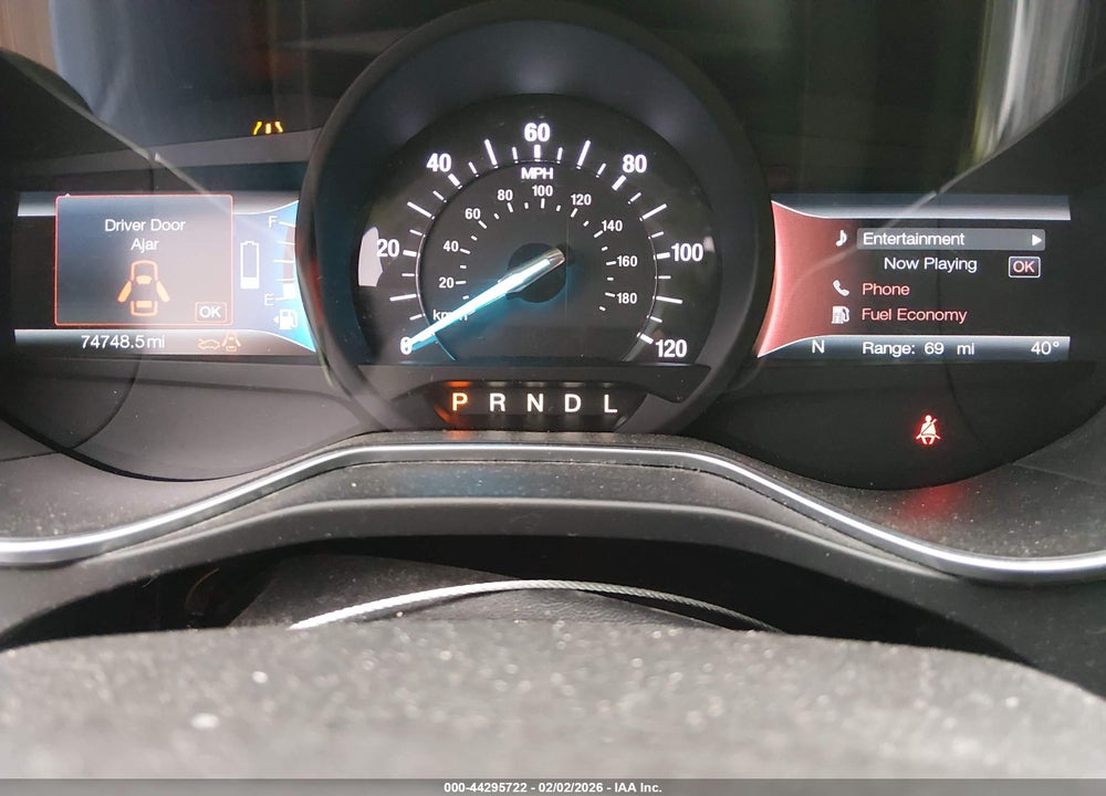 2018 FORD FUSION HYBRID SE VIN: 3FA6P0LU5JR208354