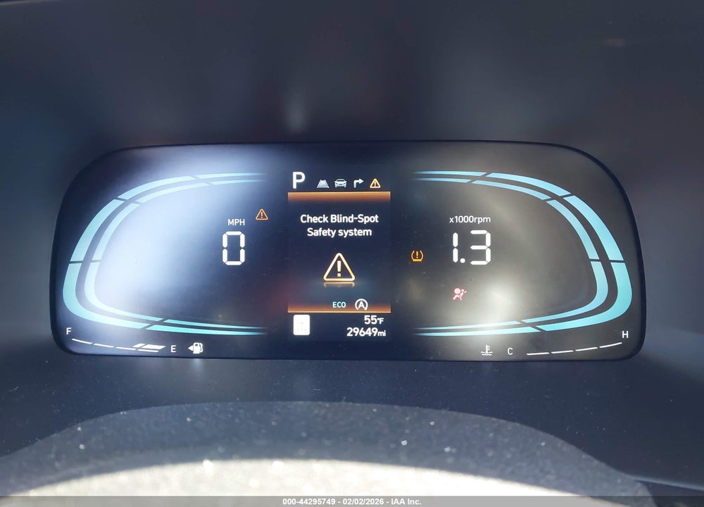 2024 HYUNDAI PALISADE XRT VIN: KM8R3DGE8RU757317