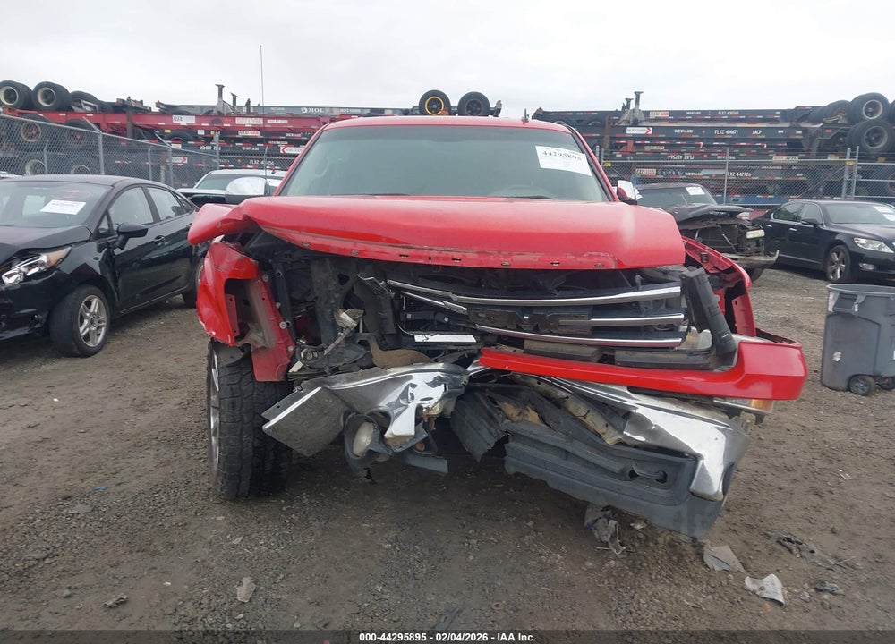 2013 GMC SIERRA 1500 SLE VIN: 3GTP2VE70DG359636