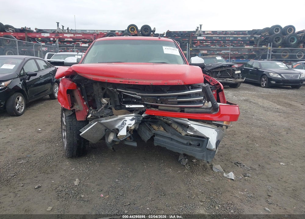 2013 GMC SIERRA 1500 SLE VIN: 3GTP2VE70DG359636
