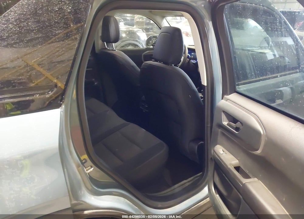 2021 FORD BRONCO SPORT BIG BEND VIN: 3FMCR9B64MRA64939