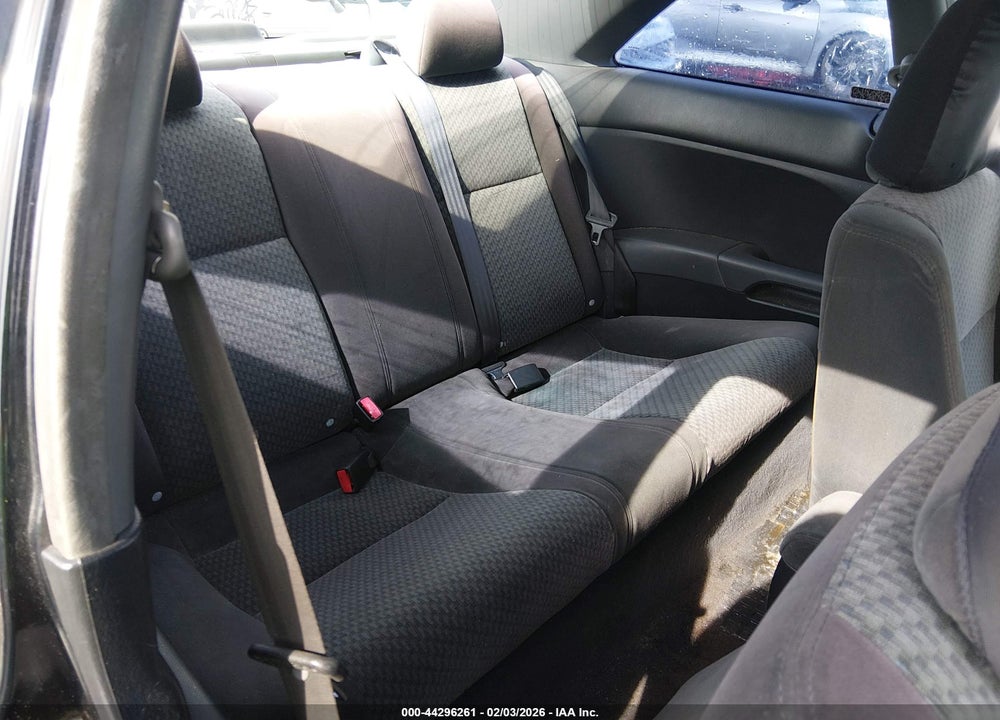 2004 HONDA CIVIC VP VIN: 1HGEM22364L078074
