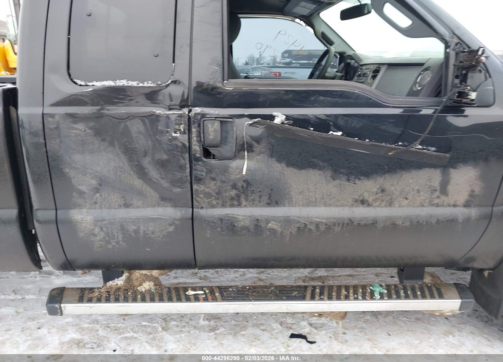2015 FORD F-250 XLT VIN: 1FT7X2B6XFED38282