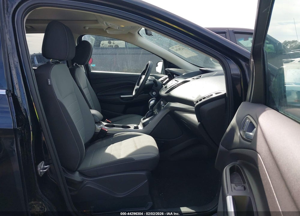 2016 FORD ESCAPE SE VIN: 1FMCU0G94GUB61794