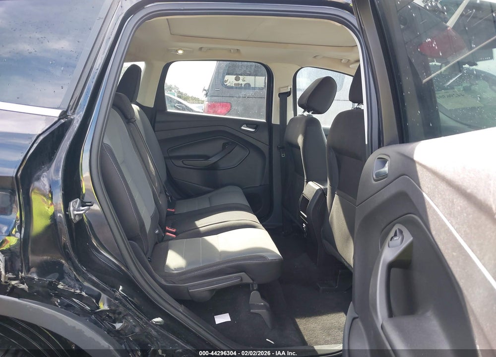 2016 FORD ESCAPE SE VIN: 1FMCU0G94GUB61794