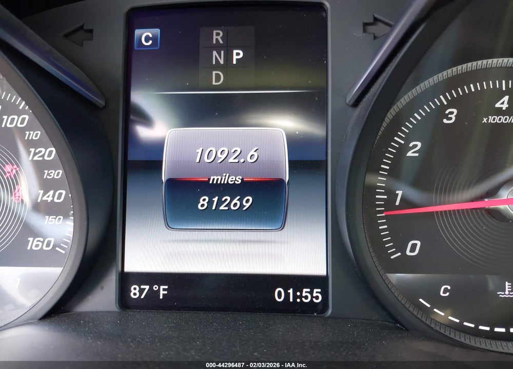 2019 MERCEDES-BENZ GLC 300 VIN: WDC0G4JB7KV154806