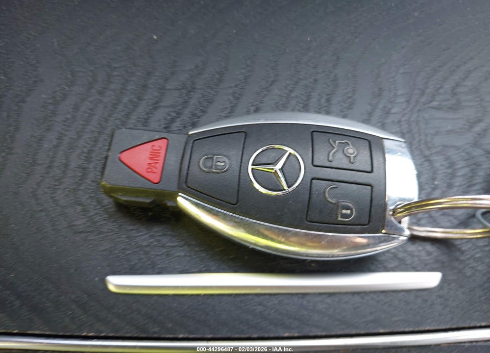2019 MERCEDES-BENZ GLC 300 VIN: WDC0G4JB7KV154806