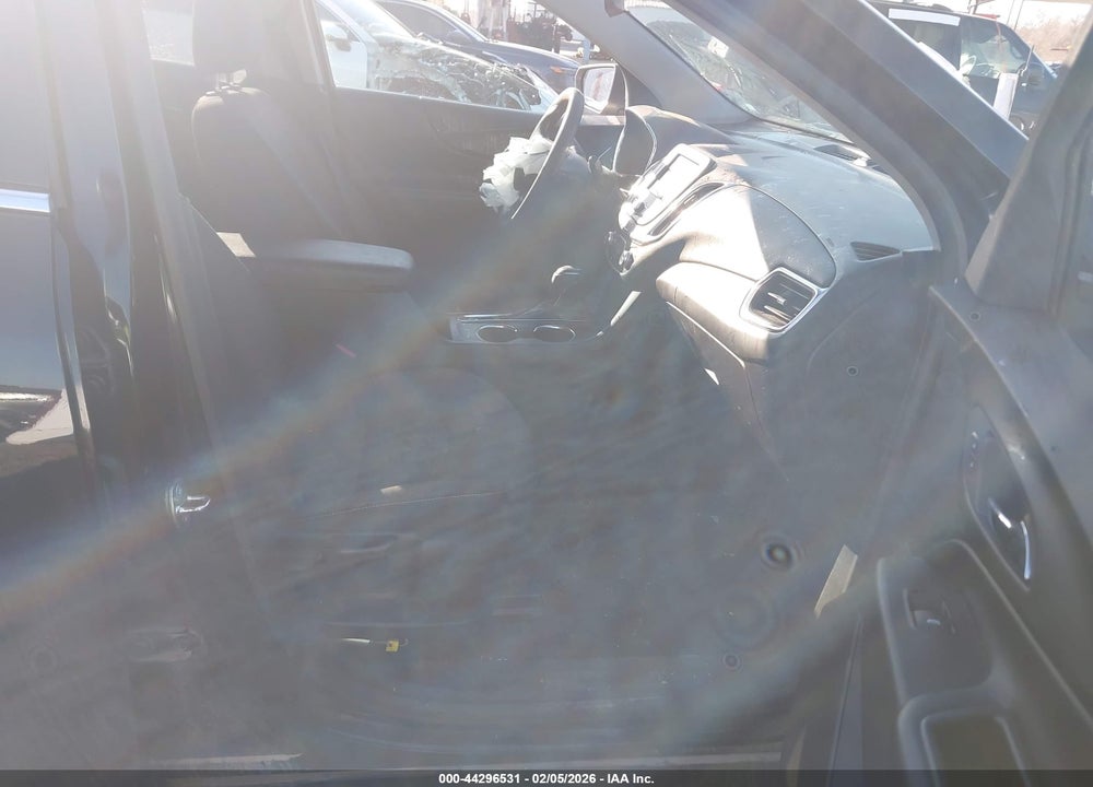 2019 CHEVROLET EQUINOX LT VIN: 2GNAXKEV8K6260034
