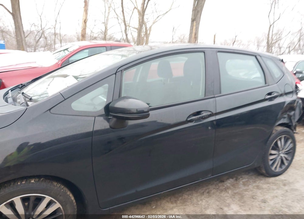 2015 HONDA FIT EX/EX-L VIN: 3HGGK5H89FM738287