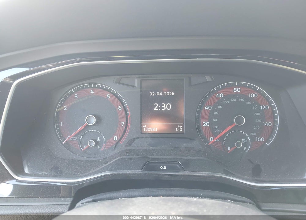2019 VOLKSWAGEN JETTA GLI 2.0T 35TH ANNIVERSARY EDITION/2.0T AUTOBAHN/2.0T S VIN: 3VW6T7BU0KM177834