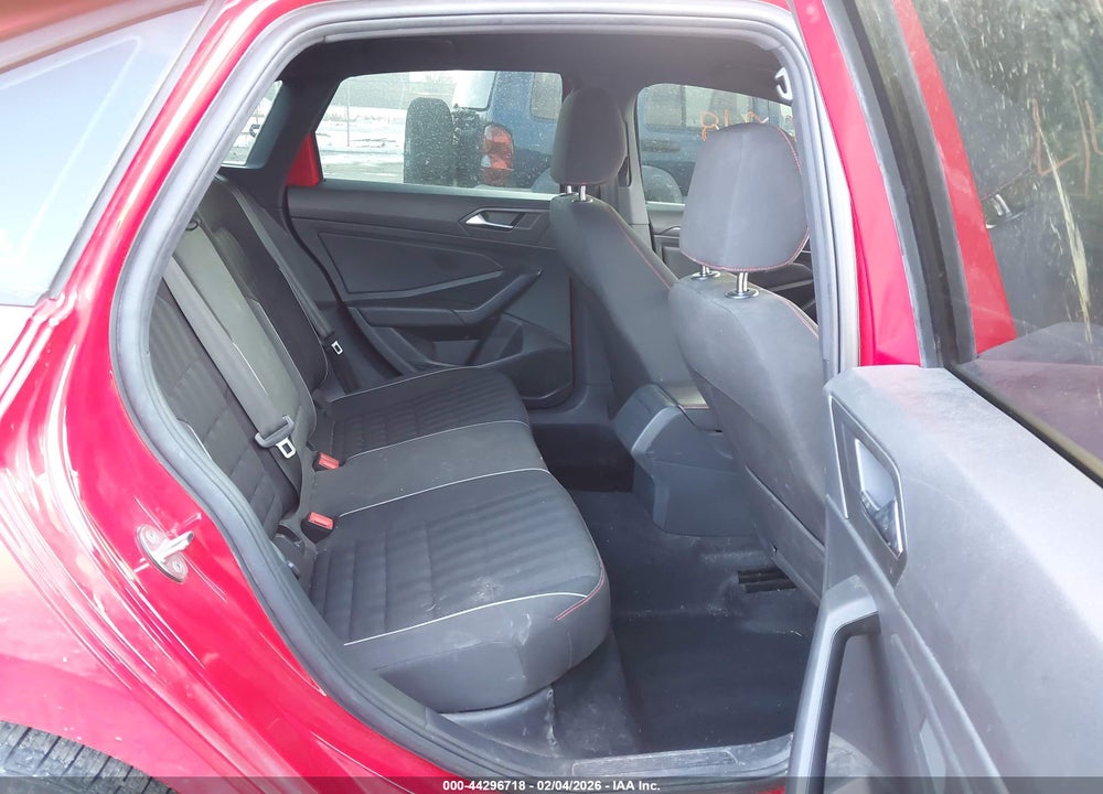 2019 VOLKSWAGEN JETTA GLI 2.0T 35TH ANNIVERSARY EDITION/2.0T AUTOBAHN/2.0T S VIN: 3VW6T7BU0KM177834