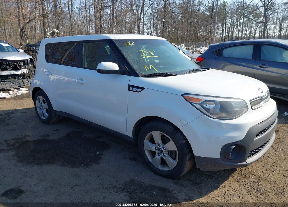 2019 KIA SOUL ! VIN: KNDJN2A23K7688281