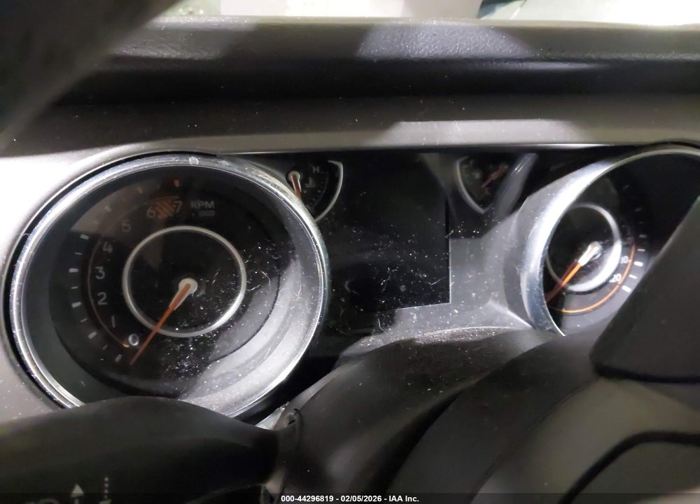 2021 JEEP WRANGLER UNLIMITED WILLYS SPORT 4X4 VIN: 1C4HJXDNXMW669815
