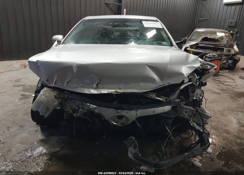 2009 TOYOTA CAMRY BASE VIN: 4T4BE46K69R080616