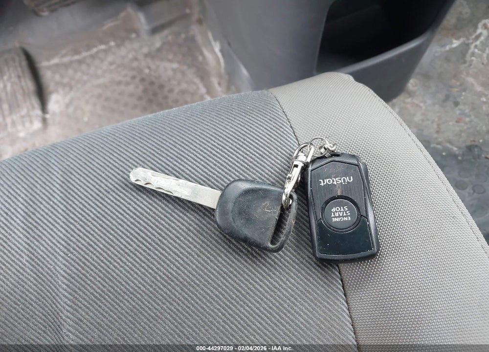 2003 HONDA ELEMENT DX VIN: 5J6YH28213L000356