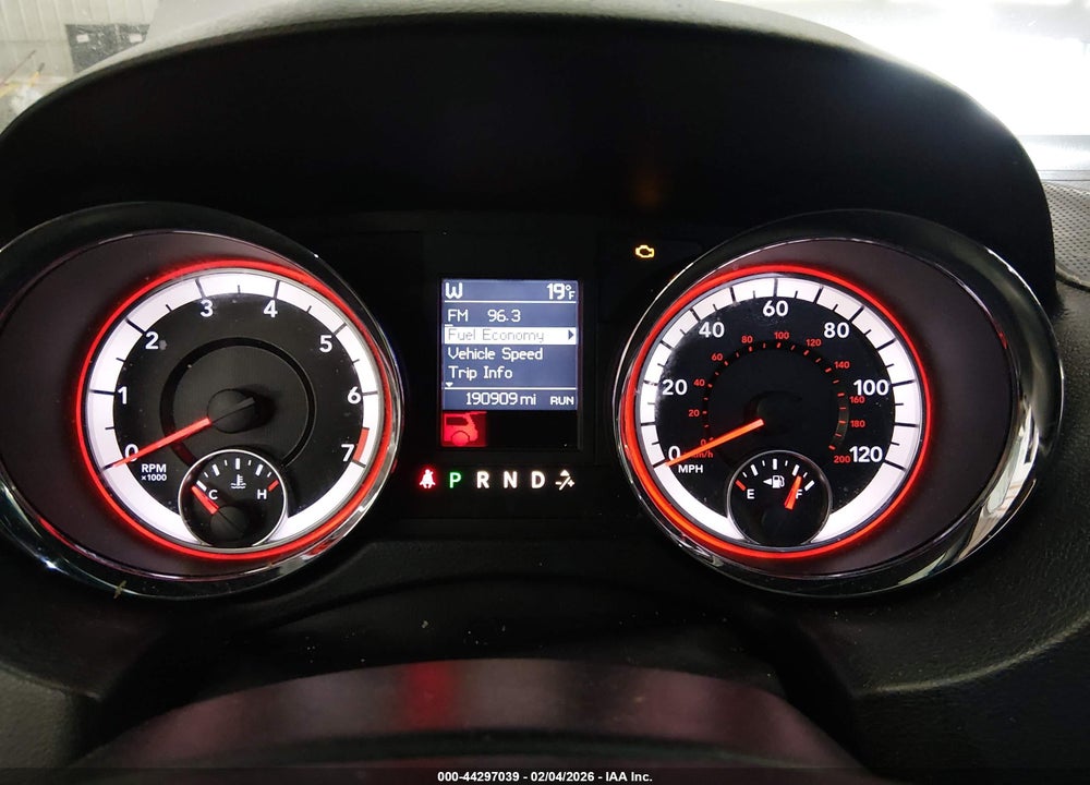 2017 DODGE GRAND CARAVAN GT VIN: 2C4RDGEG3HR862219