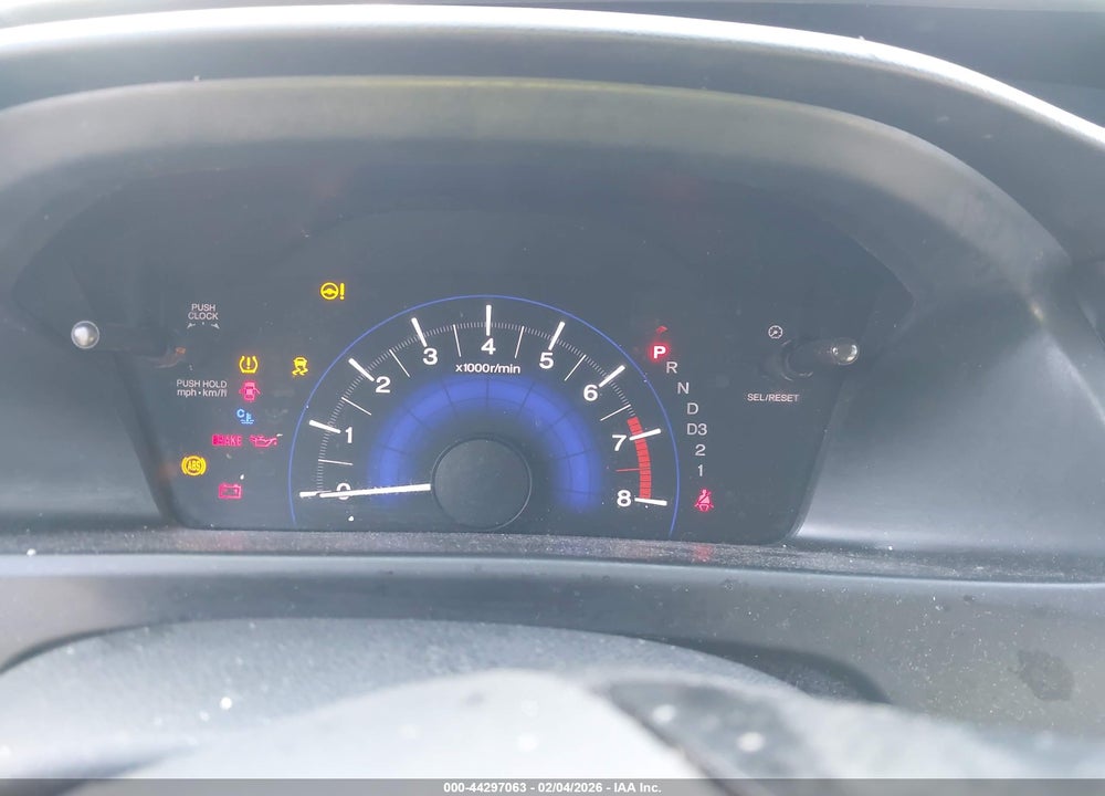 2013 HONDA CIVIC LX VIN: 19XFB2F52DE204928