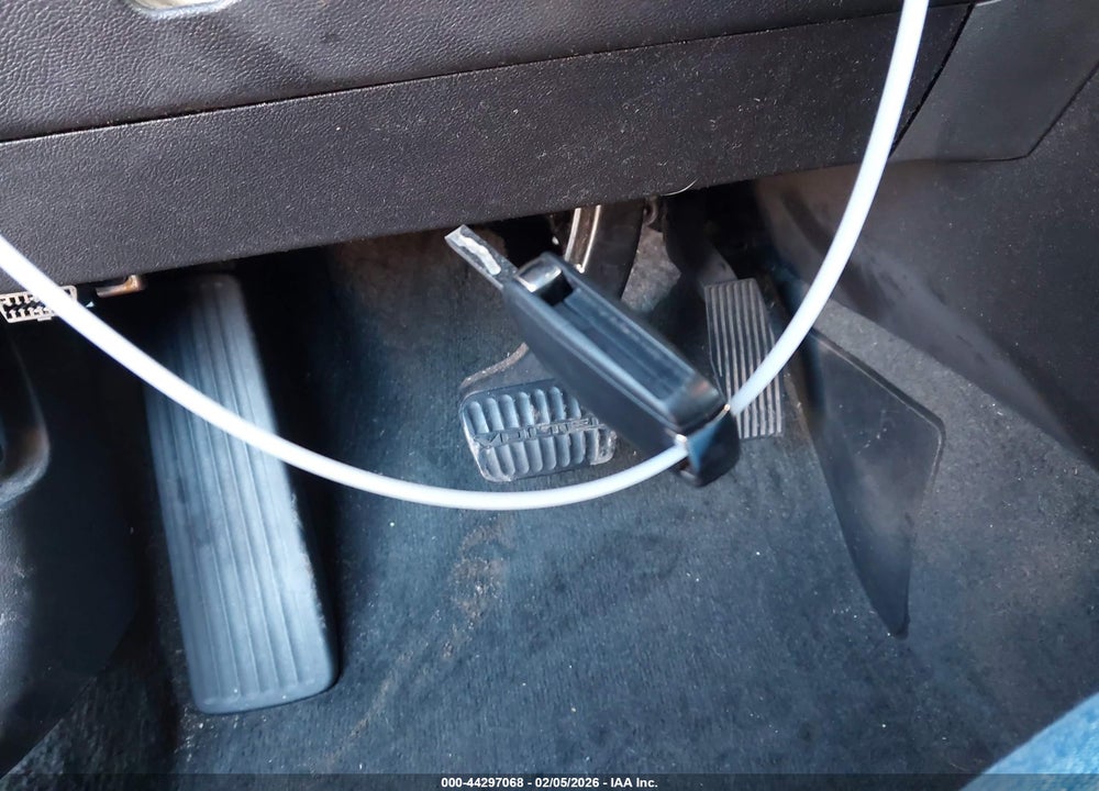 2012 CHEVROLET VOLT VIN: 1G1RA6E46CU128218