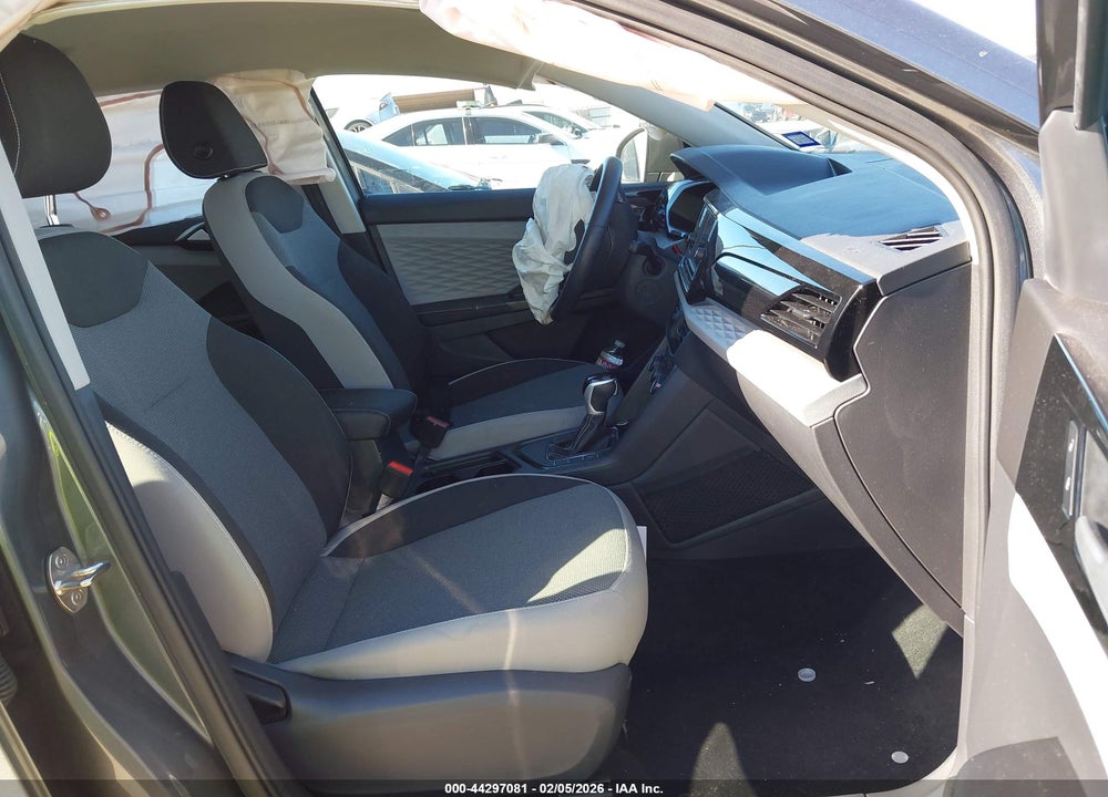 2024 VOLKSWAGEN TAOS 1.5T S VIN: 3VV5X7B22RM002594