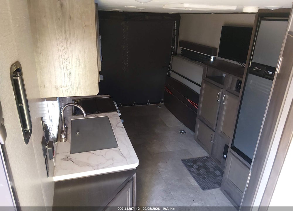 2020 JAYCO JAYFL184BH VIN: 1UJBJSBN0L1790098