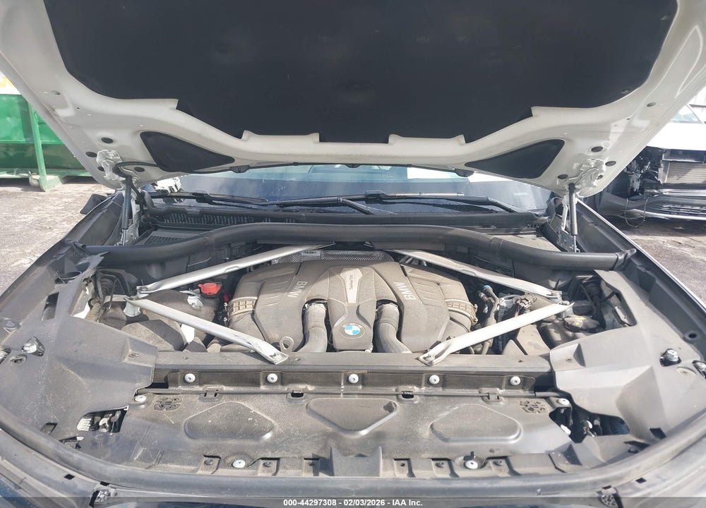2020 BMW X7 XDRIVE50I VIN: 5UXCX4C09L9B25687